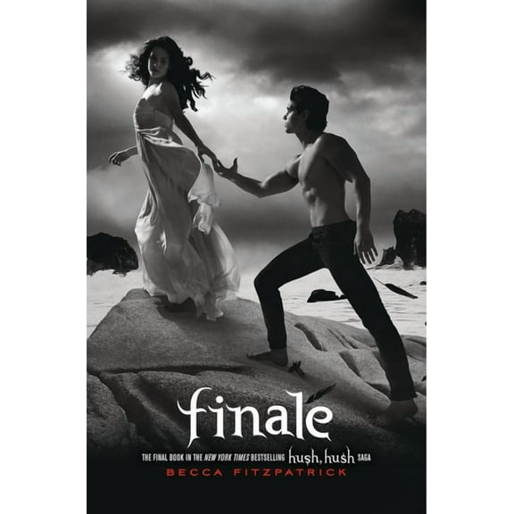 Hush, Hush Saga Finale, (Hardcover)