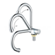 thumbnail image 1 of Yate RV giratorio de 360 grados con grifo plegable de agua fría simple grifo giratorio 006, 1 of 3