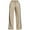 Beige, variant on TrendOFT Oversized Wide Leg Sweatpants Women Baggy Casual Side Striped Track Pants Y2k Cute Lounge Baggy Palazzo Pants Coffee M