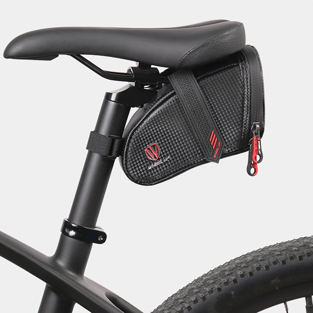 walmart bike saddle bag