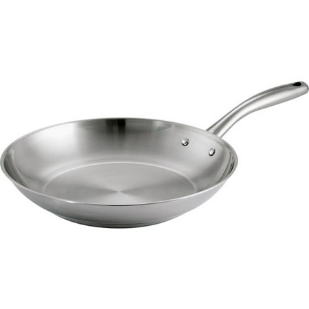 - Tramontina Stainless Steel Gourmet Tri-Ply Base 12
