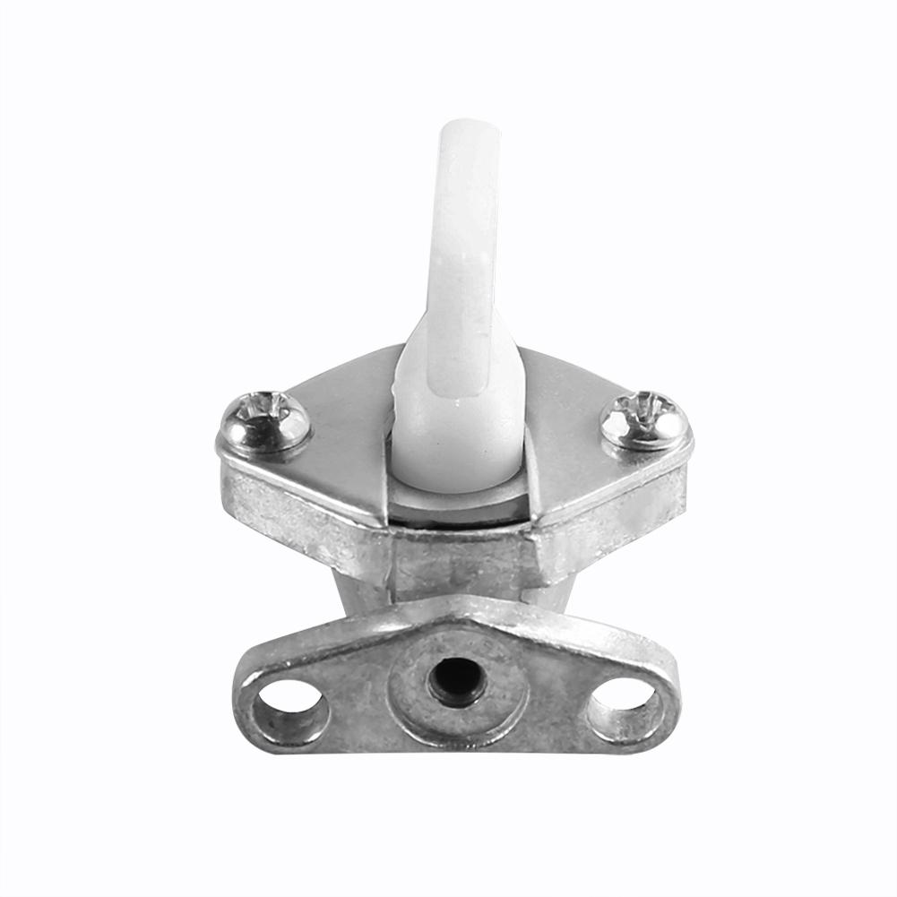 Interrupteur Robinet Essence Moto 47/49cc - Petcock Pour Mini Moto, Dirt Bike Et Quad