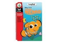 leapfrog leappad finding nemo