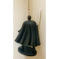 thumbnail image 4 of Moff Gideon Custom PVC Fan Lamp Light Pull 4" Figurine Figure Mandalorian, 4 of 4