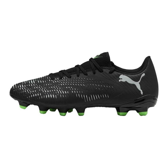 Tachones Puma Future 8 Play Hombre Tenis Futbol Deportivo negro 25