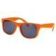 thumbnail image 2 of Paquete 300 piezas Lentes es de sol con protección UV naranja 14.1 x 4.8, 2 of 3