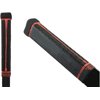 Buttendz FUSION Z Hockey Stick Replacement Grip, Small Knob