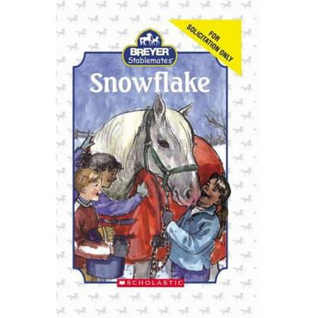 Snowflake
