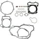 thumbnail image 5 of Kit de juntas de motocicleta para Yamaha, 1321050035 1 juego de juntas de motocicleta Kit de juntas de motocicleta Claridad notable, 5 of 9