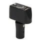 thumbnail image 4 of Controlador De Iluminación Para Silla De Ruedas Eléctrica, ángulo Ajustable, Luz Para Silla De Ruedas Eléctrica, Cabezal XLR De 3 Pines, Universal Para La Noche ANGGREK Descripción de la referencia, 4 of 5