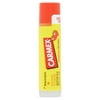 Carmex Strawberry Lip Balm Broad Spectrum, SPF 15/Sunscreen, 15 Oz, (24 Pack)