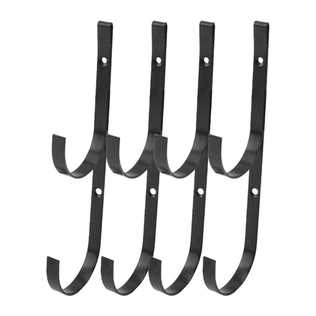 Colgador de accesorios de aluminio para piscinas y spas