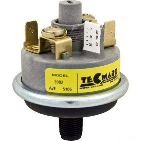 Hot Tub Compatible With Many Spas Pressure Switch DIYTEC3902