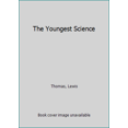 thumbnail image 1 of Pre-Owned Youngest Science, The (Unknown) 0553245120 9780553245127, 1 of 1