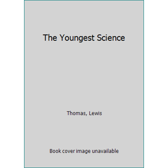 Pre-Owned Youngest Science, The (Unknown) 0553245120 9780553245127