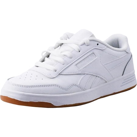 Reebok Women's Club MEMT Sneaker 8.5 White/White
