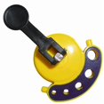 thumbnail image 2 of FABLE- Diamond Hole Saw Guide 1/4 Inch To 1/2 Inch Suction Porcelain Granite Ceramic, 2 of 2