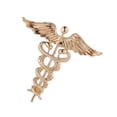 thumbnail image 6 of Mens Brooch Badge Pins Collar Lapel Corsage - en, 6 of 8