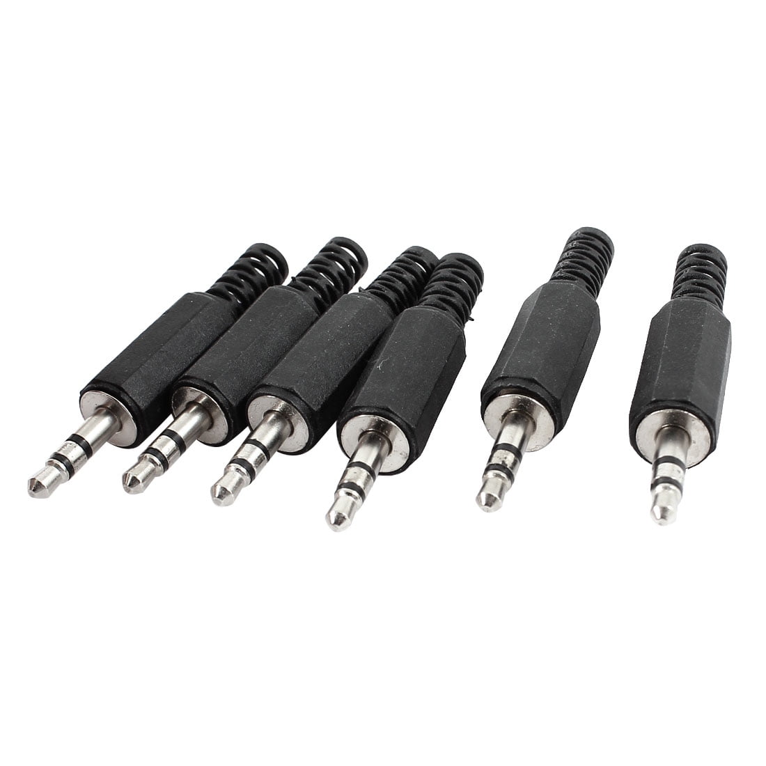 X AUTOHAUX Lot De 2 Connecteurs Pour Haut-parleur De Voiture