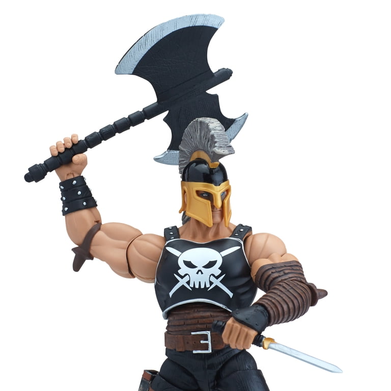 Marvel Figura Legends Series De Villanos De X-Men | Kidinn