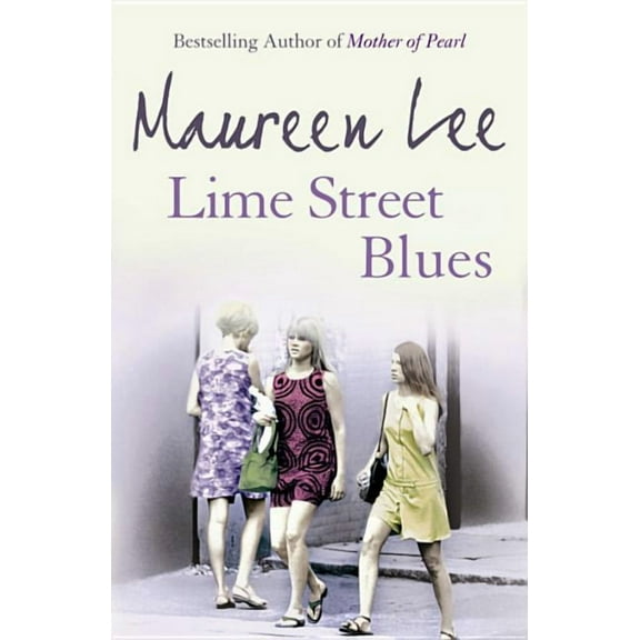 Lime Street Blues (Paperback)