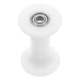 thumbnail image 1 of Shisuyan Rowing Machine Maintenance Bearings Fitness Pulley Wheel Exercise Machine Accessories Rowing Machine Bearings Fitness Equipment Repair Rowing Machine Replacement Parts, 1 of 9