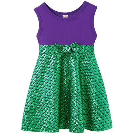 Cotton Baby Girl Clothes Summer Little Princess Toddler Kids Party Tutu Dresses price history on PriceWatchPro