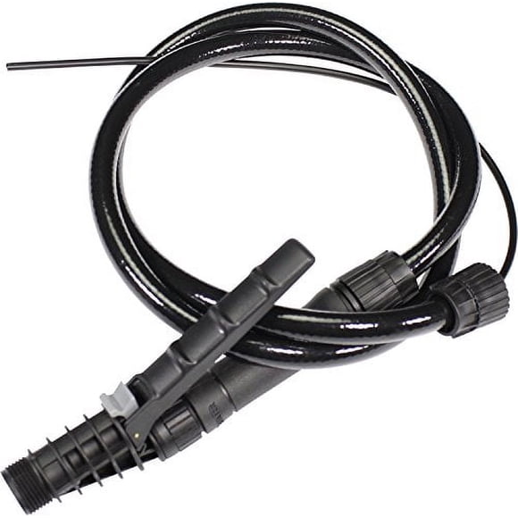 2 Gallon Sprayer Parts