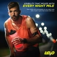 thumbnail image 3 of led2O Light-Up Squeeze Sports Water Bottle with Dual-Mode LED Lighting, 20 Ounce (4), 3 of 6