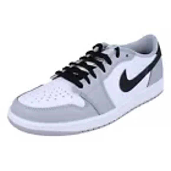 Nike Air Jordan 1 Retro Low Og Mens Trainers Cz0790 Sneakers Shoes 110