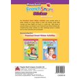 thumbnail image 2 of Préscolaire FrenchSmart Sticker Activities, 2 of 2