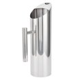 thumbnail image 4 of Jarra De Acero Inoxidable, Jarra De Agua De Diseño Aerodinámico Con Mango Ergonómico Elegante Simple Para Té Para Agua Para Café, 4 of 7