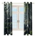 thumbnail image 3 of Jurassic Dinosaur Modern Window for Living Room Curtains for Child Bedroom Kitchen Decor Blinds Drapes, 3 of 7