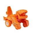 thumbnail image 7 of Dinosaur Transforming Car Toys for 3-5 Year Old Kids, Dinosaur Toys for 3-7 Years Old Boy Girls Presents Toys Birthday Xmas Gifts for Kids., 7 of 7