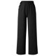 thumbnail image 3 of WILLBEST Pantalones Casuales para Mujer, Holgados, de Pierna Ancha, Cintura Alta, Rectos, Estilo Retro Literario, para Uso Diario. Mediana, 3 of 5