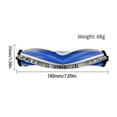 thumbnail image 5 of Main Side Brush Mop Cloth for T30PRO/T30MAX Accessories Filter Dust Bag, 5 of 5