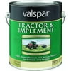 Valspar Tractor And Implement Enamel,No 018.4431-13.007, VALSPAR