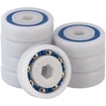 thumbnail image 1 of Compatible con cojinetes hexagonales Reemplazo de cojinete de bolas universal para modelos Polaris, 1 of 5