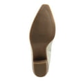 thumbnail image 2 of Eloquii Elements Women's Wide Width Western Bootie, 2 of 5