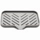 thumbnail image 3 of 4X Bandeja Silicona para Jabón Cocina, Bandeja para , Rejilla para Esponja Drenaje, Bandeja para Almacenamiento , para Fregadora Dispensadora Jabón Esponja, 3 of 9