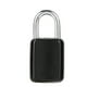 thumbnail image 2 of Candado de Seguridad, TSA Llave de Equipaje Candado de Viaje Maleta de Aduanas Mini Candado de Seguridad con Llave para Maleta, Caja, Bolsa EOTVIA No, 2 of 8