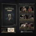 thumbnail image 2 of The Elder Scrolls IV: Oblivion™ Remastered – Physical Deluxe Edition – PlayStation®5, 2 of 7