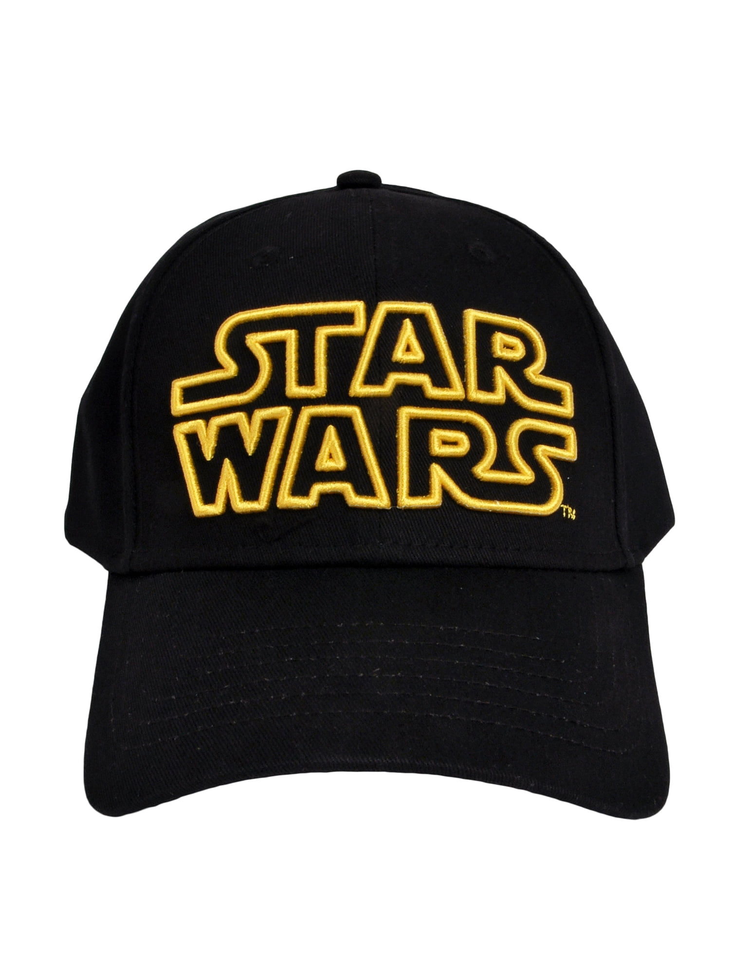 black and yellow baseball hats