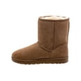 thumbnail image 6 of ABEO  Windsor Neutral - Shearling Boots in Brown, 6 of 6