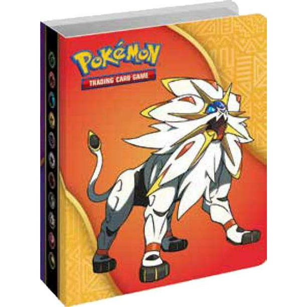 Concessie Verwarren Reinig de vloer Pokemon TCG: Sun & Moon, Collector's Album And Booster Pack - Walmart.com Concessie Verwarren Reinig de vloer Pokemon TCG: Sun & Moon, Collector's Album And Booster Pack - Walmart.com
