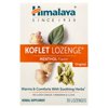 Himalaya Herbals Koflet Lozenges for Bronchial Comfort, 20 Ct