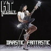 KT Tunstall - Drastic Fantastic - CD