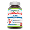 Pure Naturals L-Glutamine 1000 Mg 240 Tablets