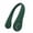 Green, variant on Portable Neck Fan, Hands Free Bladeless Wearable Personal Cooling Fan, USB Rechargeable, 3 Speeds, Lower Noise, 2400mAh Battery Operated Portable Neck Fan for Both Outdoor & Indoor Use