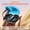 AI Translation – Luxury Blue, variant on 2026 NEW-Gen AI Translator Earbuds- 144-Language Real-Time Translation, AI Chat Assistant, 60H Battery, Open-Ear TWS Hi-Fi Headphones for Running Travel, Study Abroad, Back to School, Business, Work